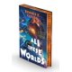 thumbnail image 1 of Libro S&S/Saga Press Todos Estos Mundos Bobiverse 3, 1 of 1