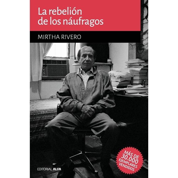 Libro Editorial Alfa – La rebelión de los náufragos