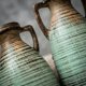 thumbnail image 2 of Pack 2 Florero Jarron Decorativo Elegante De Ceramica, 2 of 2