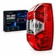 thumbnail image 1 of Luz trasera izquierda Autoverve para Toyota Tundra 2014‑2021, 1 of 7