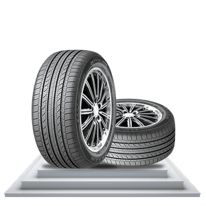 Nexen - 215/55 R18 Npriz Ah8 . H-95/ 4Pr Korea