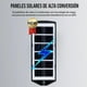 thumbnail image 2 of Foco Solar Exterior 1000w Sensor De Movimiento Ip65 + Control, 2 of 3
