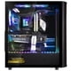 thumbnail image 3 of Gabinete BitFenix/ ​​Saber ATX / 3 Ventiladores/ Negro, 3 of 10