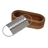 Magideal - Trituradora De Queso Ralladores De Queso Con Contenedor De Almacenamiento De Alimentos Caja De Almacenamiento De Alimentos, Trituradora De Alimentos