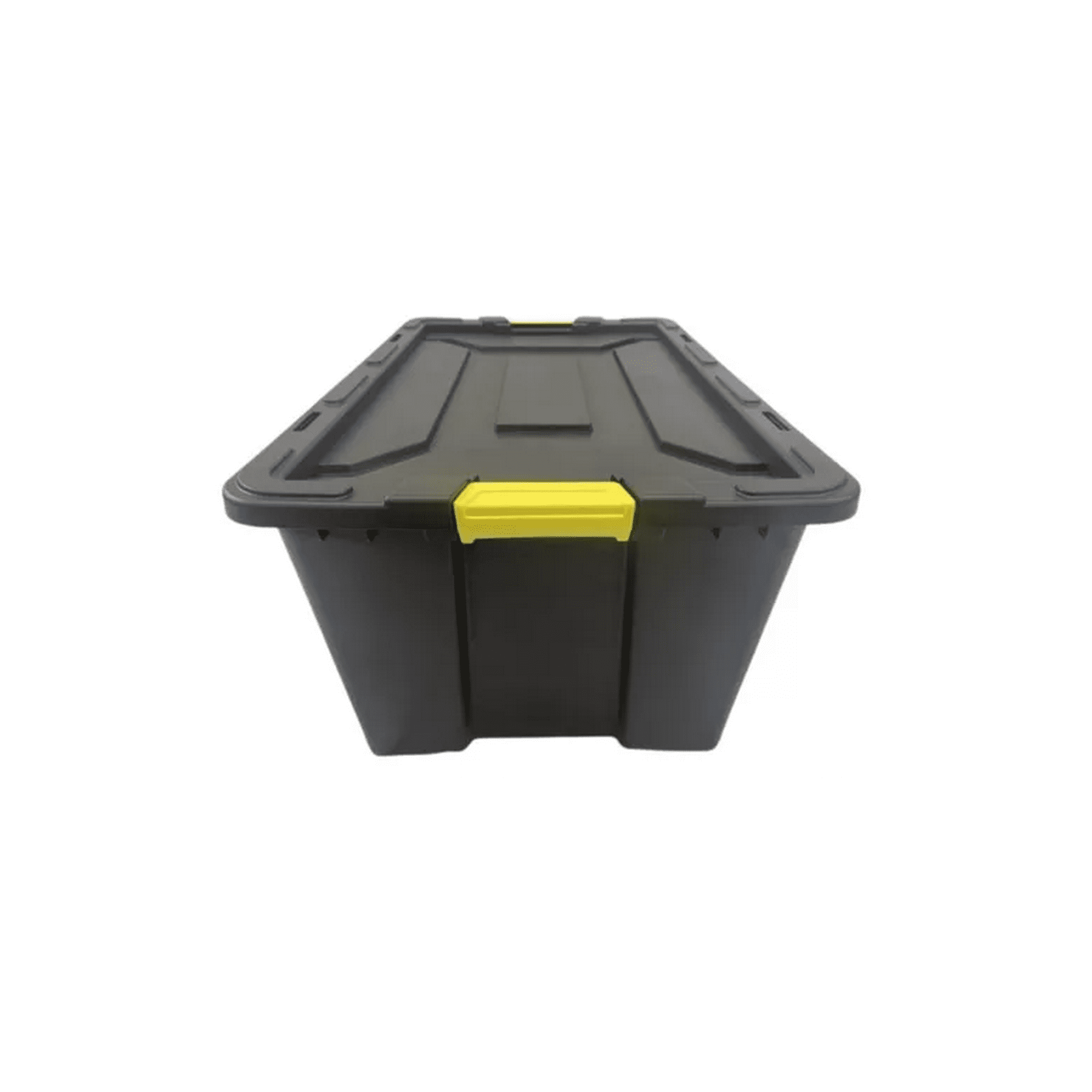 Genérico - Caja Organizadora 150 Litros Alta Resistencia