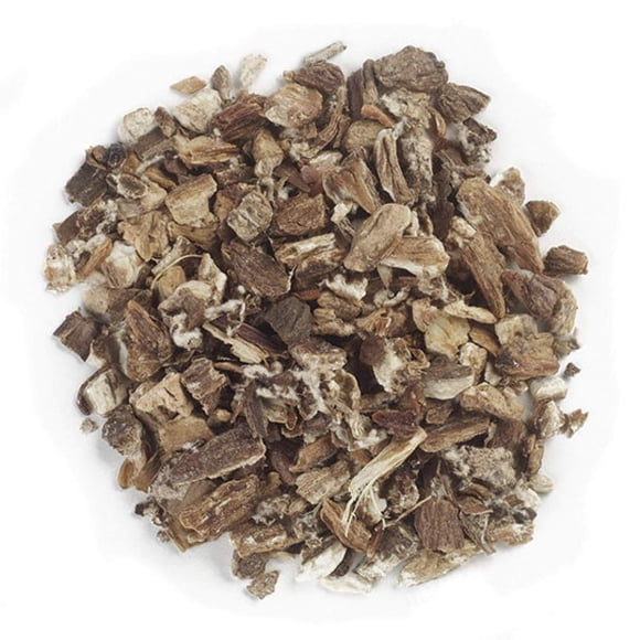 Bolsa a granel Frontier de raíz de bardana orgánica, 454 g, sostenible