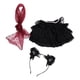 thumbnail image 2 of Falda De Tul Con Encaje Para Muñecas Ropa Para Muñecas De 38 Cm Muñecas Para Niñas Regalos De Año Nuevo, 2 of 3