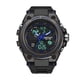 thumbnail image 2 of Reloj KXAITO para hombre, deportivo, exterior, impermeable, militar, 26 cm, 2 of 6