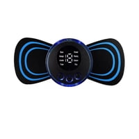 Citotools - Masajeador Usb Eléctrico Estimulador Cuello Cervical Pierna.