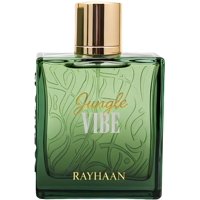 Perfume French Avenue Rayhaan Jungle Vibe 100 Ml Unisex
