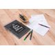 thumbnail image 4 of Cuaderno de trabajo Kelly Creates: 122 hojas de lettering con pincel, 4 of 5