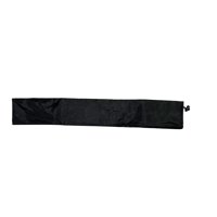 Magideal - Bolsa De Transporte Poste De Tienda Bolsa De Almacenamiento Bastones De Trekking A Prueba De Agua Bolsa De Viaje Correa Ajustable Bolsa De Bastón De T 115 Cm X 70 Cm