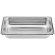 thumbnail image 4 of Recipiente de Cocina SINJEUN 1/3 de Acero Inoxidable, 4 of 7