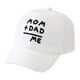thumbnail image 2 of Gorra De Béisbol Para Bebé Cómoda Primavera Verano Sombrero Al Aire Libre Sombrero Ligero Para Bebé Blanco, 2 of 3