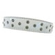 thumbnail image 3 of Collar Para Perros O Gatos Brillo Blanco L, 3 of 3