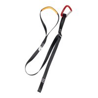 Ioensy - Pedal Elevador De Montañismo Para Exploración Al Aire Libre Con Mosquetón