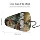 thumbnail image 2 of El Hombre de Familia Funda de Asiento de Bicicleta Impermeable, Cojín Elástico Suave, Protector contra Lluvia, Polvo y UV, 2 of 6