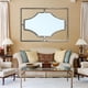 thumbnail image 4 of Espejo Decorativo Mural Luxemburgo 99x69, 4 of 4