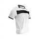 thumbnail image 1 of Polera De Futbol Infantil Zid Blanco franja Negra Talla 10, 1 of 2
