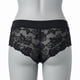 thumbnail image 2 of Pantaleta Encaje Mujer Lady Genny C-547 Microfibra, 2 of 3