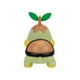 thumbnail image 2 of Pokemon Select Turtwig Figura Vinilo 10cm Serie 11 verde, 2 of 2