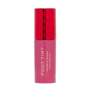 Revolution - Labial Líquido Pout Tint Para Labios-Mejillas 3Ml