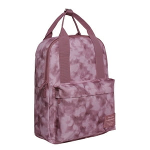 Head - Mochila Juvenil Argo 2024 Tie Dye Malva