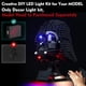 thumbnail image 3 of Kit de Luces Compatible Lego 75304 Darth Vader Voice, 3 of 3