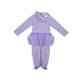 thumbnail image 2 of Pijama Disfraz Princesa Bebe Niña Multicolor Talla 3X, 2 of 3