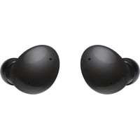 Auriculares Samsung Galaxy Buds2 Inalámbricos Anc Negro Fantasma