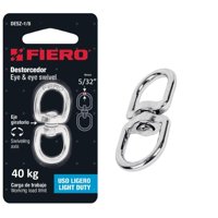 Destorcedor Para Cable 5/32"" / 40Kg - Fiero