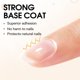 thumbnail image 4 of Esmalte de Gel AIMEILI 2 x 15 ml Base y Capa Superior Vegano, 4 of 6