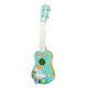 thumbnail image 3 of Juguete De Guitarra Mini Ukelele Realista 4 Cuerdas Jugables Para Niños Regalos De Cumpleaños, 3 of 5