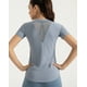 thumbnail image 3 of Polera Mujer Manga Corta Deportiva Detalle Espalda, 3 of 3