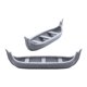 thumbnail image 2 of Juego de rol de mesa Scenery EnderToys Viking Boats Terrain 28 mm, 2 of 3