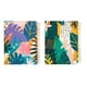 thumbnail image 3 of Cuaderno Espiral Tropical 160 Hojas, 1 Un, 3 of 4