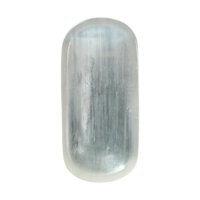 Bothyi - Cuenco De Cristal De Selenita, Decoración Para El Hogar, Regalo De Inauguración, Elegante Contenedor De Almacenamiento