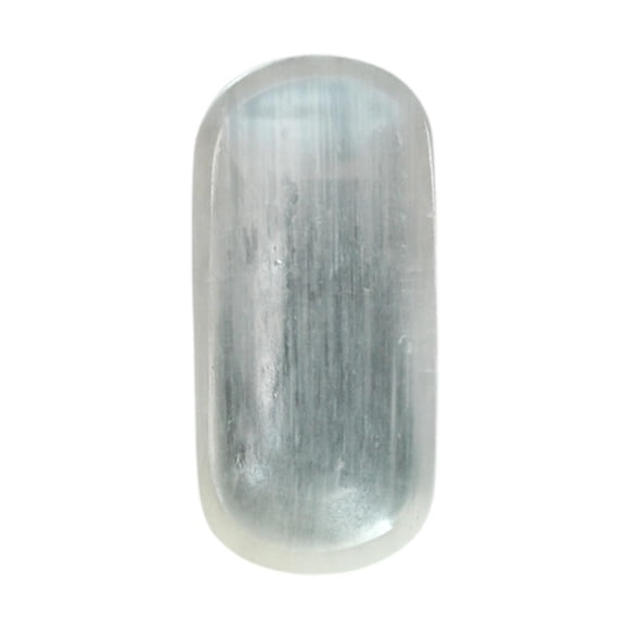 Cuenco De Cristal De Selenita, Decoración Para El Hogar, Regalo De Inauguración, Elegante Contenedor De Almacenamiento