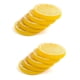 thumbnail image 1 of Xiao Hua 10 Piezas de Rodajas de Limón Amarillo Falso Fruta artificial Simulación Modelo Realista Adecuado para Decoración de Fiesta en Casa, 1 of 4