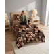 thumbnail image 5 of Quilt De Verano 5D Cubrecama Ligero Transpirable Plaza y Media, 5 of 6
