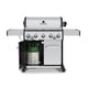 thumbnail image 3 of PARRILLA BROIL KING A GAS BARON S 590, 3 of 6