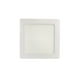 thumbnail image 1 of Panel LED Sobrepuesto Cuadrado 6W Luz Cálida 3000K -FSL, 1 of 3
