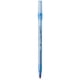 thumbnail image 2 of Bolígrafos BIC Round Stic Xtra Life, azul medio, 60 unidades, 2 of 7