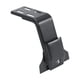 thumbnail image 4 of Soporte de montaje para portaequipajes de techo Adaptador de montaje en canalón Ajuste de altura Durabilidad superior Accesorios prácticos para portae Altura de 19 a 23 cm, 4 of 5