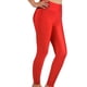 thumbnail image 2 of Calza Lycra Deportiva Mujer Tiro Alto Dupont Alto brillo 548, 2 of 4