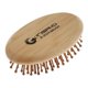 thumbnail image 1 of Cepillo De Pelo De Paleta De Masaje Para Desenredar De Madera, Cepillo Para El Pelo Antiestático Sin Frizz, 1 of 5