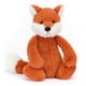 thumbnail image 1 of Peluche Zorro Cub Pequeño, 1 of 2