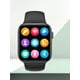 thumbnail image 3 of Reloj Smartwatch Bluetooth Msj Llamadas Táctil Fitness Jhn, 3 of 3