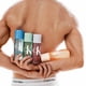 thumbnail image 5 of Perfume Mist Calvin Klein CK Nude Vanilla, unisex, para cabello y cuerpo, 5 of 9