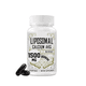 thumbnail image 1 of Calcio Akg Liposomal 1500mg Antioxidante Polifenoles 60 softgels, 1 of 11